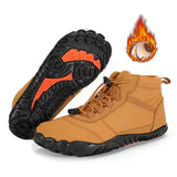 Supéria Waterproof Winter Barefoot Shoes