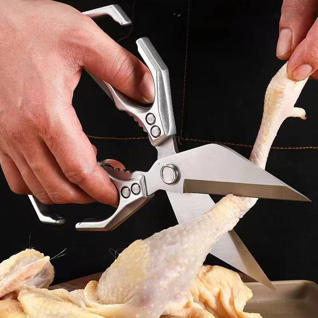 Supéria Kitchen Shears
