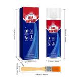 Supéria Waterproof Leak Repair Sealant Spray