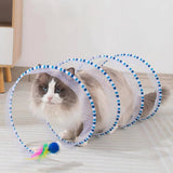 Supéria Cat Hunting Toys