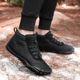 Supéria Waterproof Winter Barefoot Shoes