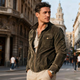 Supéria Men's Corduroy Jacket