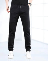 Supéria Men's High-Stretch Cargo Pants