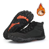 Supéria Waterproof Winter Barefoot Shoes