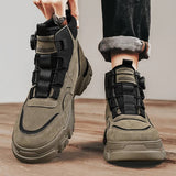 Supéria Men's Rugged Heavy Duty Work Boots