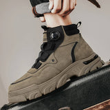 Supéria Men's Rugged Heavy Duty Work Boots