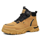 Supéria Men's Rugged Heavy Duty Work Boots