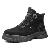 Supéria Men's Rugged Heavy Duty Work Boots
