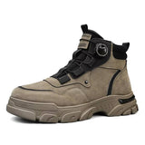 Supéria Men's Rugged Heavy Duty Work Boots