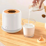 Supéria Formula Feeding Milk Maker