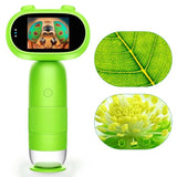 Supéria Kids Handheld Microscope
