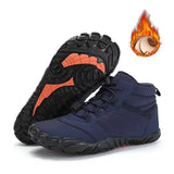 Supéria Waterproof Winter Barefoot Shoes