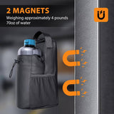 Supéria Versatile Magnetic Small Gym Bag