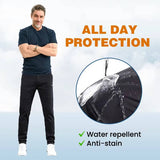 Supéria Men's High-Stretch Cargo Pants