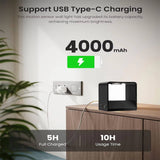 Supéria Motion Sensor Indoor Wall Light