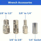 Supéria Extension Wrench