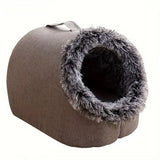 Supéria Winter Cat Bed