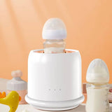 Supéria Formula Feeding Milk Maker