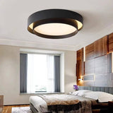 Supéria LED Modern Ceiling Lamp