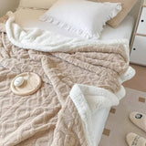 Supéria Cozy Fleece Blanket