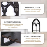 Supéria Gothic Wall Decor 3-Set