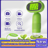 Supéria Kids Handheld Microscope