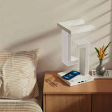 Supéria Floating Lamp with Wireless Charger