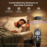 Supéria Motion Sensor Indoor Wall Light