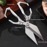 Supéria Kitchen Shears