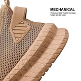 Supéria Breathable Anti-Slip Running Shoes