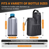 Supéria Versatile Magnetic Small Gym Bag