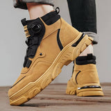 Supéria Men's Rugged Heavy Duty Work Boots