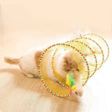 Supéria Cat Hunting Toys
