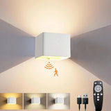 Supéria Motion Sensor Indoor Wall Light