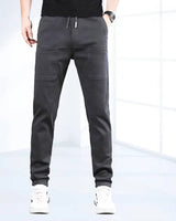 Supéria Men's High-Stretch Cargo Pants