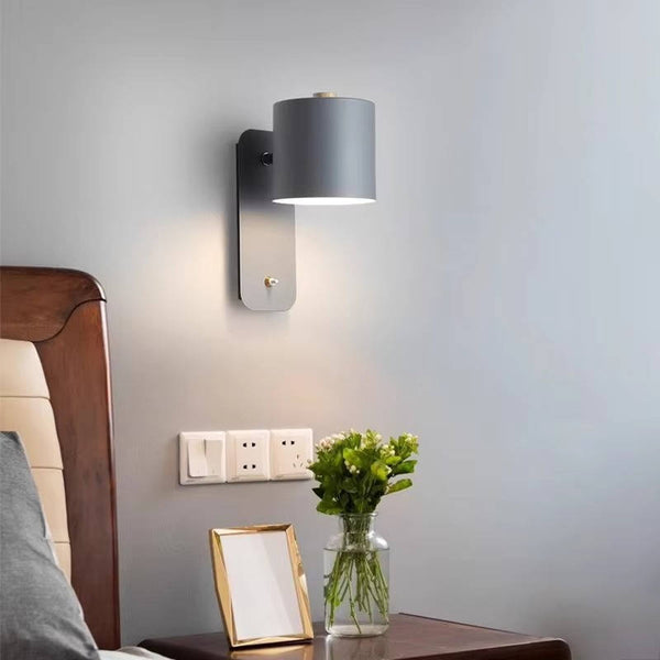 Supéria Bedroom & Living Room Wall Lamps