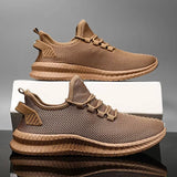 Supéria Breathable Anti-Slip Running Shoes