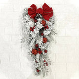 Supéria Christmas Door Decorations Full Set