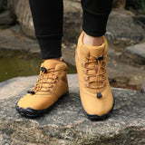 Supéria Waterproof Winter Barefoot Shoes