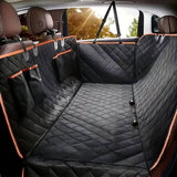 Supéria Waterproof Dog Car Seat Protector