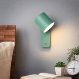 Supéria Bedroom & Living Room Wall Lamps