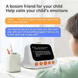 Supéria AI Smart Alarm Clock