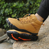Supéria Waterproof Winter Barefoot Shoes