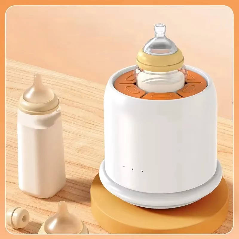 Supéria Formula Feeding Milk Maker