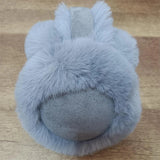 Supéria Plush Ear Muffs Winter Headband