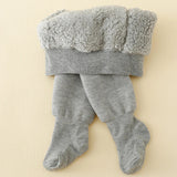 Supéria Kids Winter Fleece-Lined Leggings
