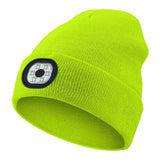Supéria Rechargeable LED Winter Beanie