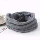 Supéria Merino Wool Face Mask & Scarf