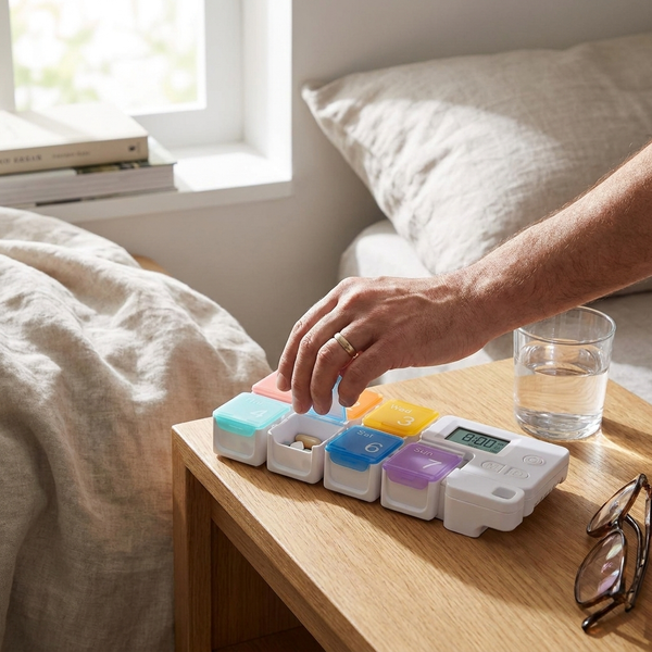 Lifestyle product image