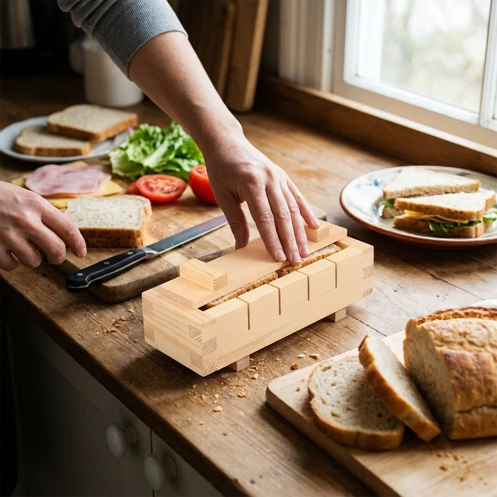 Lifestyle product image
